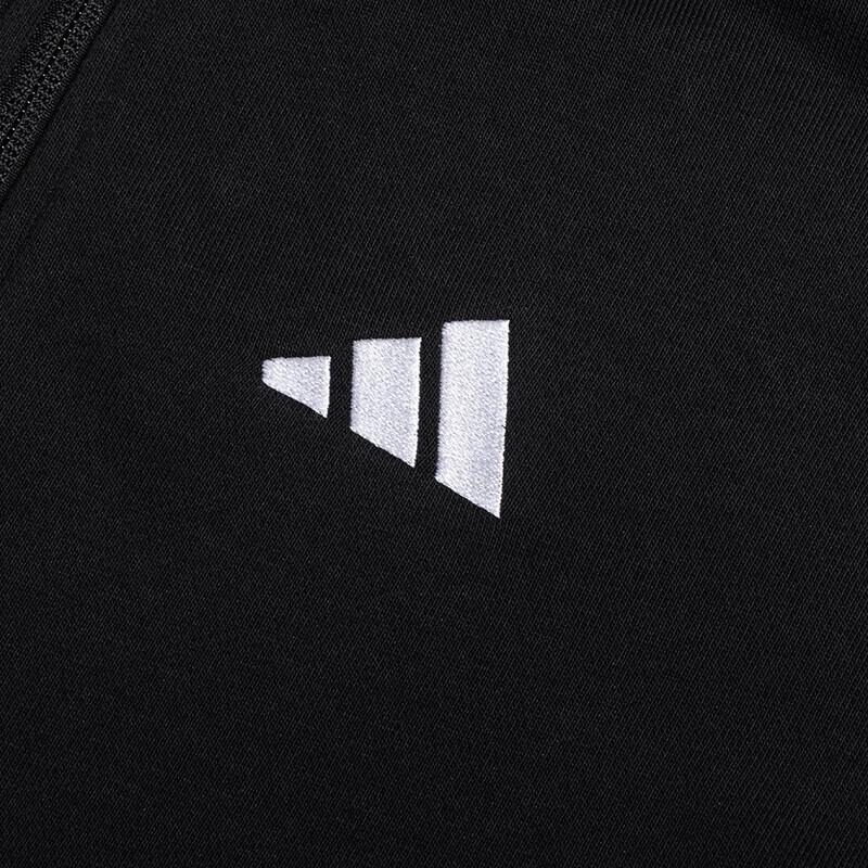 Adidas Women's Hooded Training Jacket