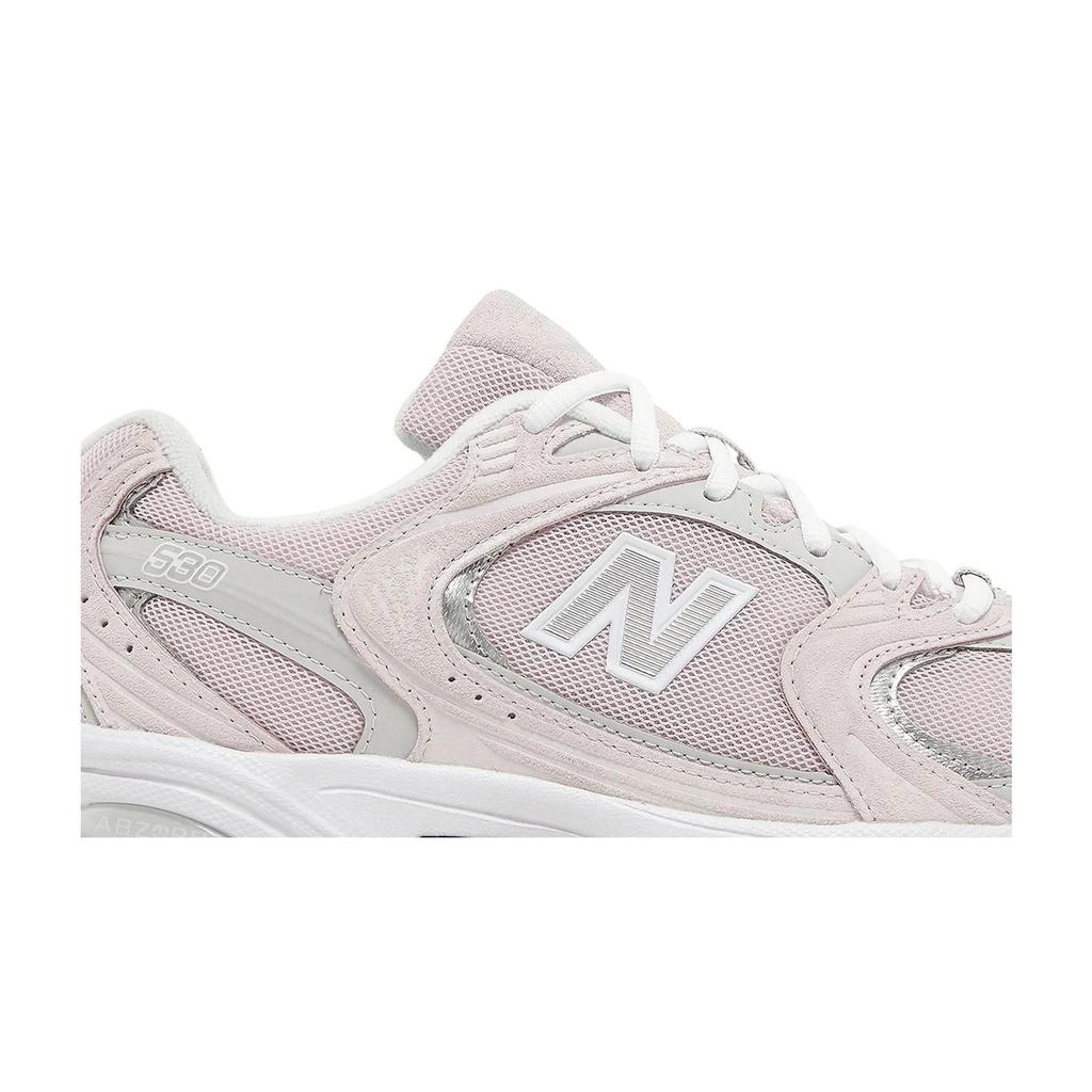 New Balance 530 'Stone Pink' (Unisex) Stone Pink / White Running Shoes MR530CF