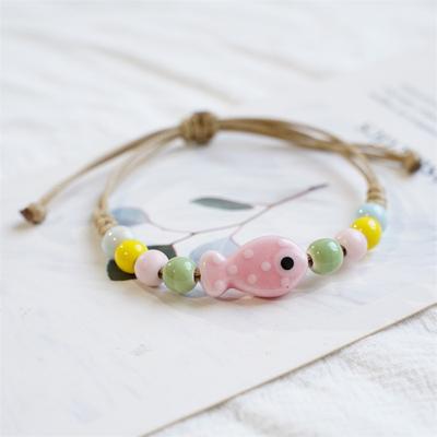 Bileklik – Sarma ve Örgülü Bilezikler