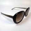 Used OWNDAYS SUN2073B 9A C2 Sunglasses with Case Brown Frame Brown Lens Men's Women's Eyewear Standard Stylish Free Shipping Anonymous Delivery