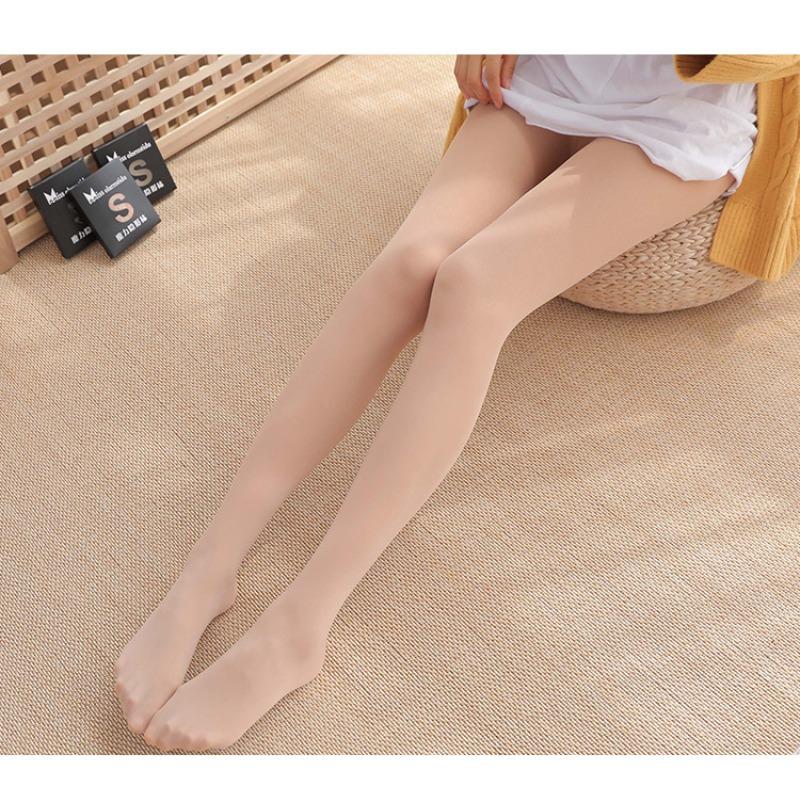 

Акция по низкой цене, высокоэластичные подследники, утолщенные волшебные невидимые носки против зацепок на весну и осень Step on feet