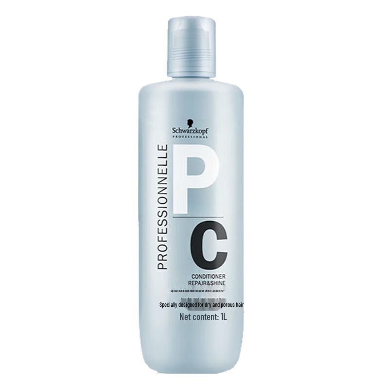 

Schwarzkopf Professional Repair & Shine Conditioner