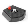 Best Plate Quick Release Black For 7321YB MKC3-H01