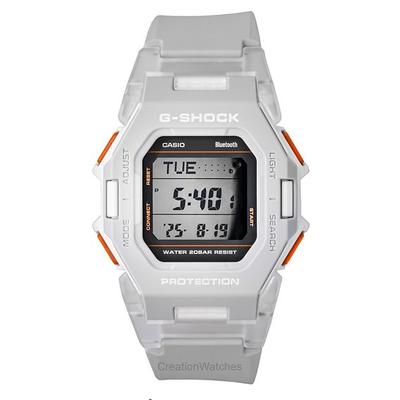 G-Shock Digital Smartphone Link Resin Strap Quartz GD-B500S-8 200M Men's Watch