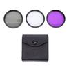 Obiective și accesorii – Filtre pentru obiective