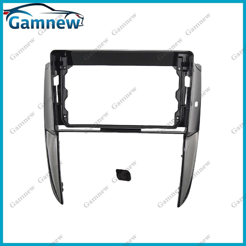 9 Inch Car Frame Fascia Adapter Android Radio Dash Fitting Panel Kit For Toyota Ipsum 2001-2009 PICNIC 2001-2002