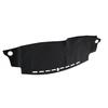 Leather Dash Mat Non-Slip Dashboard Dashmat Cover For Honda HR-V 2014-