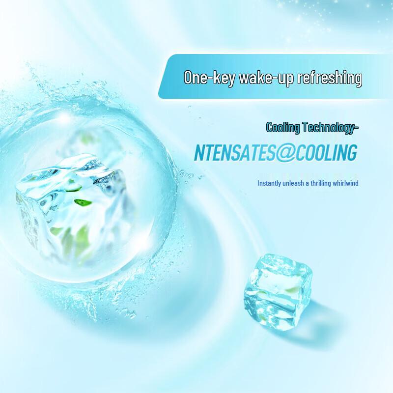 Cold Sensitive Ling Anti-Sensitive Toothpaste
