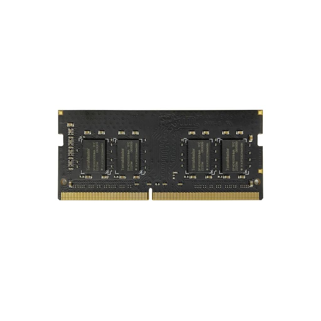 Pamięć RAM TerraMaster 4G DDR4 dla modułów SO-DIMM F2-423/F4-423/T6-423/T9-423/T12-423/U4-423/U8-423/U12-423