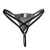 Women Seamless Bandage Panties Briefs Underwear Lingerie Knicker Thongs G-String