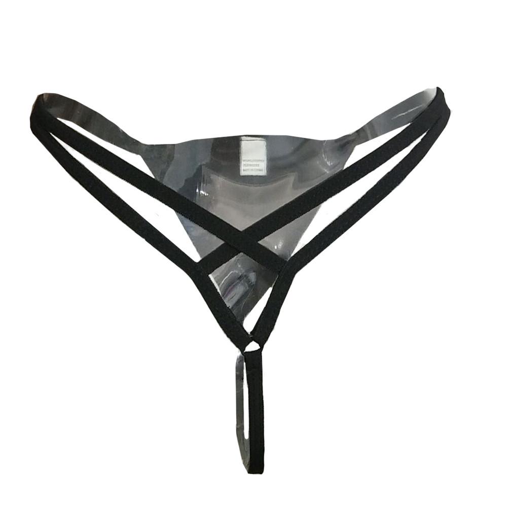 Women Seamless Bandage Panties Briefs Underwear Lingerie Knicker Thongs G-String
