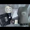 BTS Bangtan Army Bomb 1 Light Stick Season 1 Rare Item