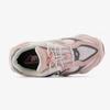 New Balance 9060 Bambino Granito Rosa Sneakers per Bambini Orb-Rosa PV9060EA