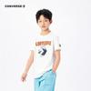 Converse Kids' Breathable Short Sleeve T-Shirt