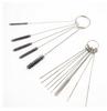 Ideal For Cleaning Small Needle Size Passages in all Auto Motorcycle Carburetor