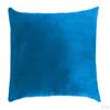 Soild Decorative Square Throw Covers Set Cushion for Sofa Bedroom Car