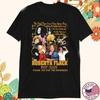Roberta Flack 1937 2025 Thank You For The Memories T Shirt Size S 5xl