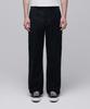 MUSINSA STANDARD British Army Cargo Pants [Black]