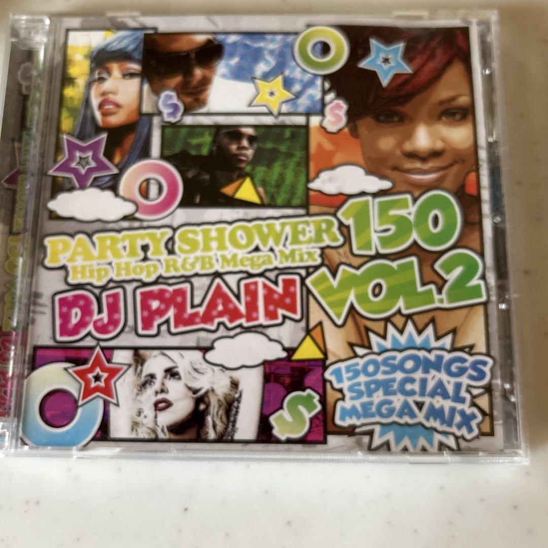 

[USED] DJ P LAIN VOL.2 150 Price reduced until tomorrow