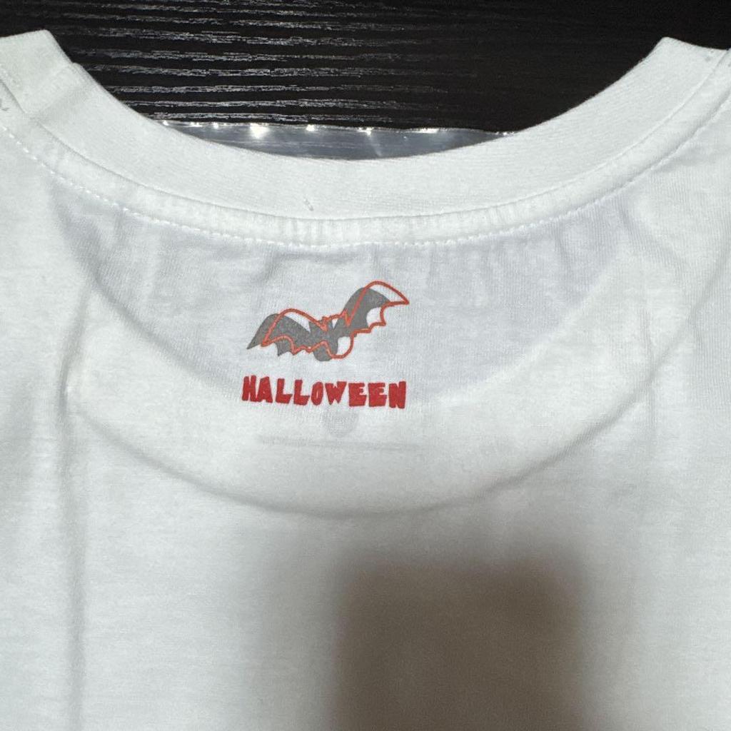 [USED] TWICE ONCE HALLOWEEN 2 T-shirt Type B (XL)