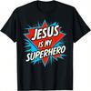 Jesus Dropped The Charges T-Shirt