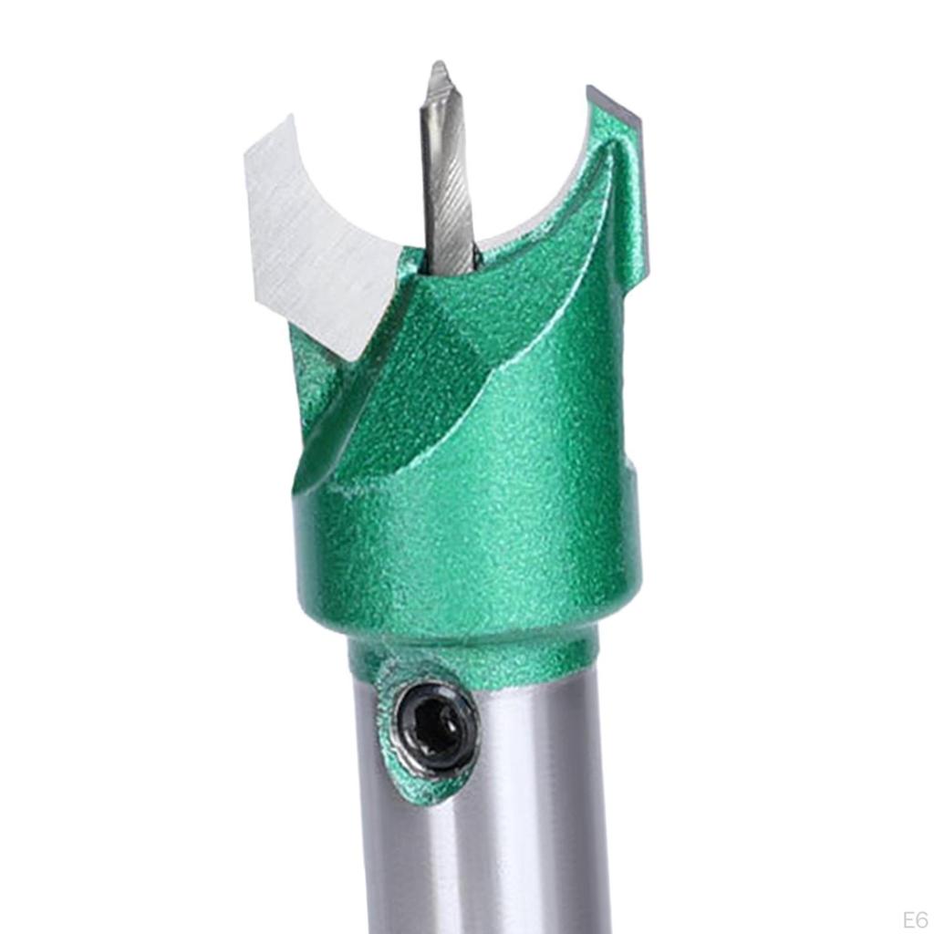 Tool for Crafting Wooden Beads