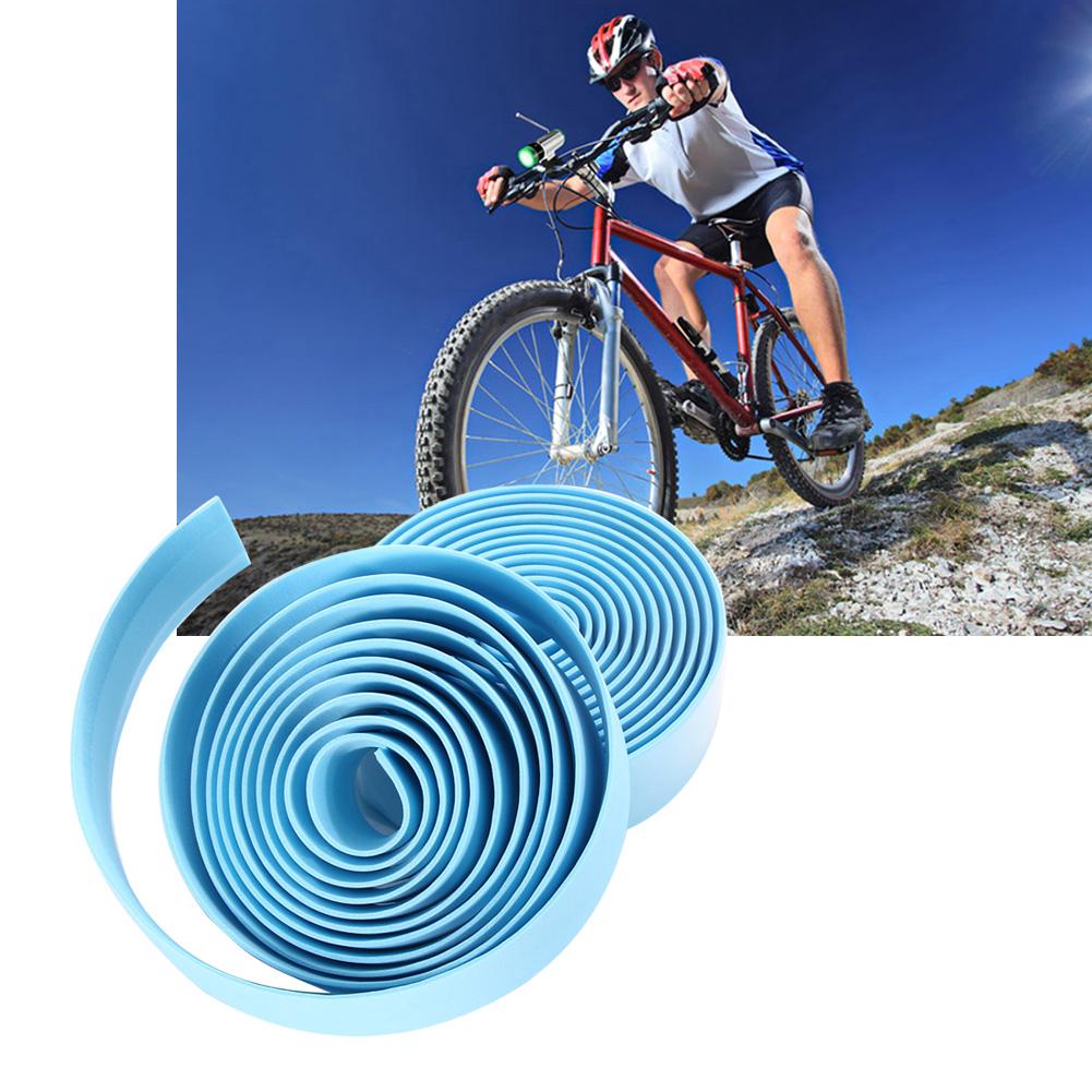10Pcs 3x200CM Cycling Handlebar Tape Shock Absorbing Road Bike Handlebar Strap Sweat Absorption Non-Slip Bicycle Handlebar Tape