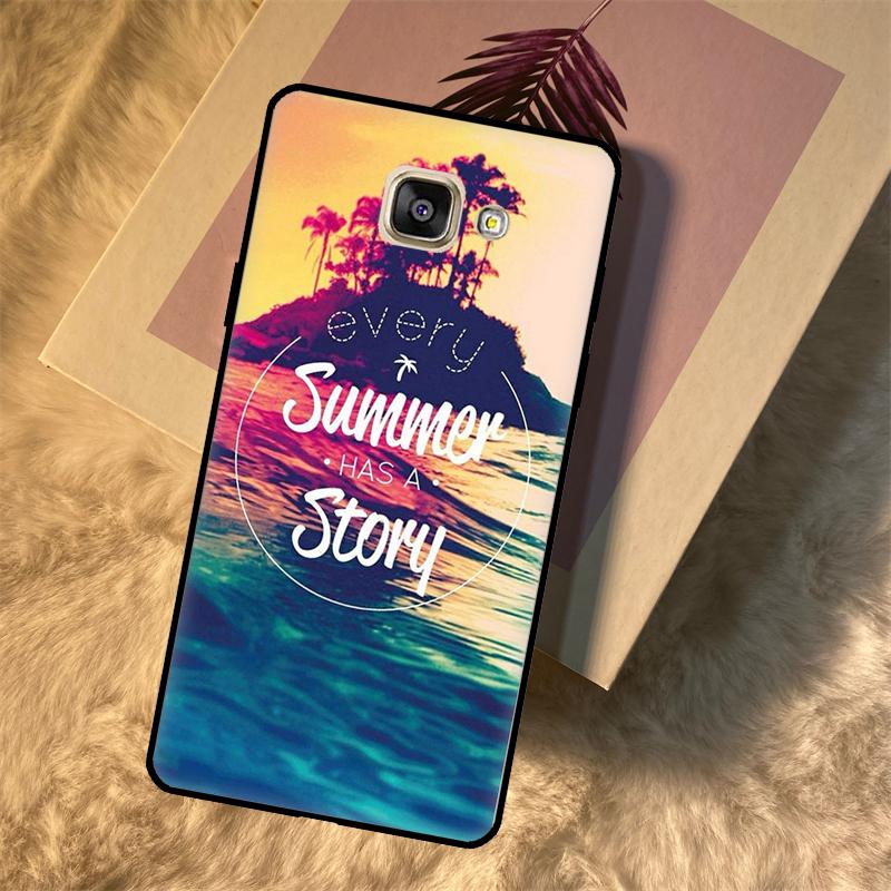Love Summer Case For Samsung Galaxy M31 M21 M15 M55 M56 M36 M16 M06 M13 M33 M53 M12 M32 M52 M14 M34 M54