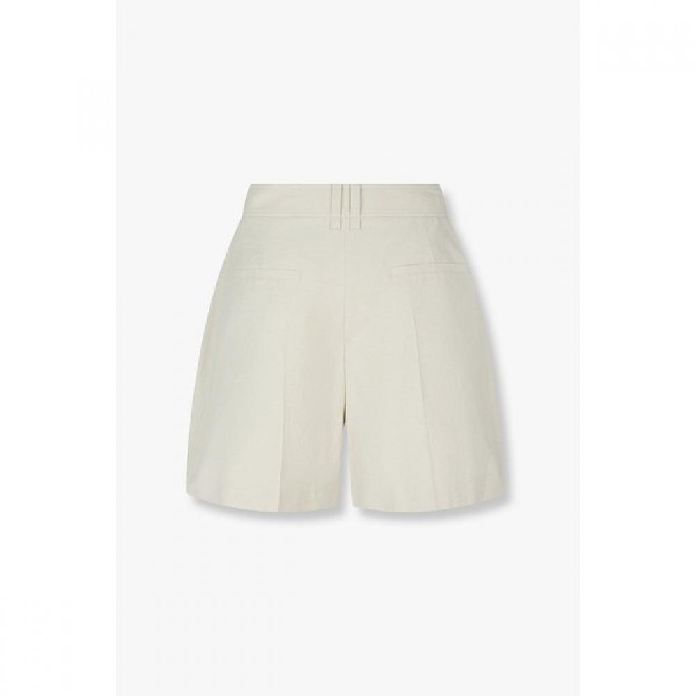 VOV Tuck Pleated Shorts 7156230013