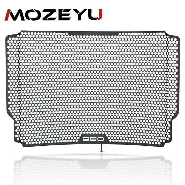 For Suzuki GSX-S1000GT GSX-S1000GX GSX-S1000GX+ - 2026 GSX-S950 GSX-S1000 GSX-S1000F Radiator Guard Grille Protector Cover