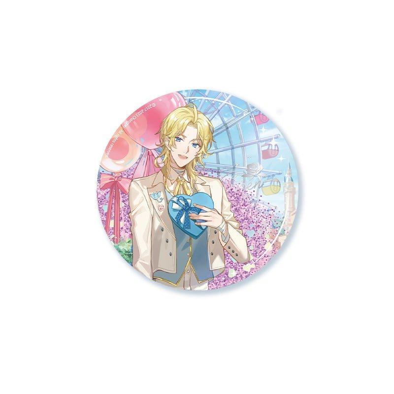 

The Falling Merman | Valentine s Day Drink Coasters hot Valentine s Day