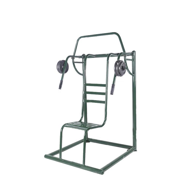 Longchan Seated Push Strength Trainer