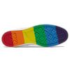 Converse Chuck Taylor All Star Low Pride Unisex Sneakers White Multi 170823C