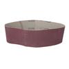 10pcs 533x75mm Sanding Belt 21x3 Inch Abrasive Band for Belt Sander Parts 240-1000 Grit (240#)