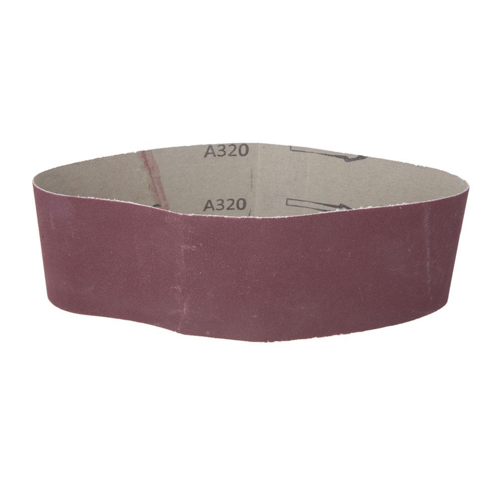 10pcs 533x75mm Sanding Belt 21x3 Inch Abrasive Band for Belt Sander Parts 240-1000 Grit (240#)
