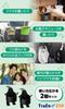 TraEn230 Rear Seat Drink Holder Cup Holder Smartphone Car Headrest Hook Car Supplies Convenient Car Goods Table