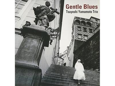 Tsuyoshi Yamamoto Trio [CD] Gentle Blues Paper Sleeve VHCD-78279 J-Jazz NEW
