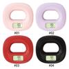 Hand Strength Training Tool Wear Resist Silicone Counting Gripper Multi-Purpose Gripping Strength Tester Workout Fitness Device