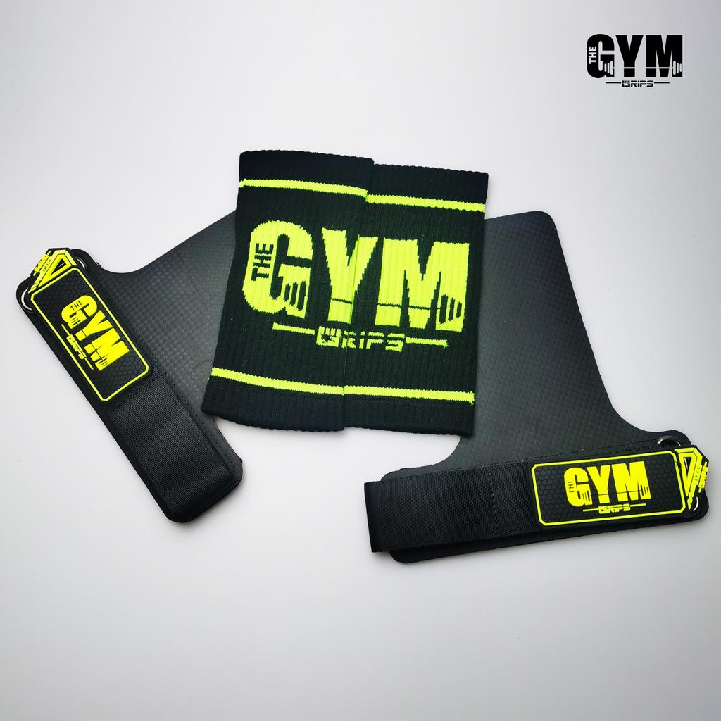Wrist Sweatbands Slim Fit Design for Weightlifting Gym Workout Cross Training Weight Lift Sports 6.3 inch Sweat Wicking 1