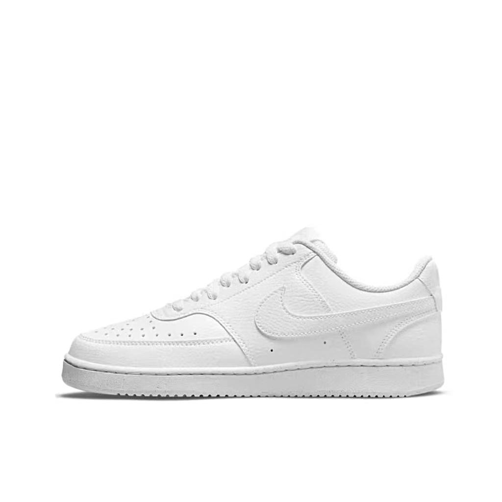 Nike Court Vision 1 Low Top Skateboard Shoes Women's DH3158-100(Team309-)
