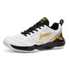 Professional Anti-Slip Badminton Shoes for Men Women High Quality Outdoor Gym Tennis Table Sneakers Sport Matches