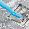 Cleaning Outlet Drainage Brush With Tongs Pp Material Home Plumbing Maintenance