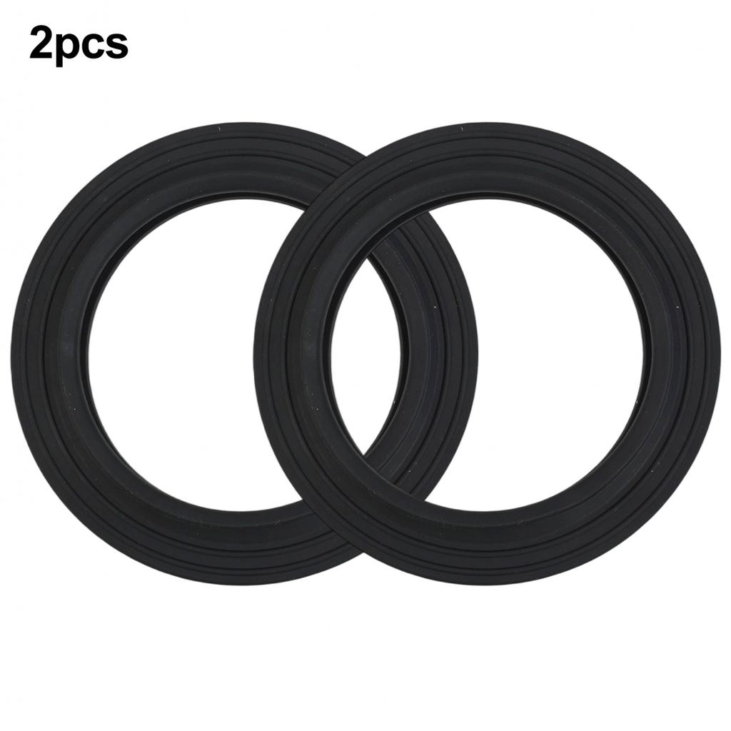Junta de Inodoro para RV Compatible Con Para Sello de Repuesto de Tanque Cassette Thetford