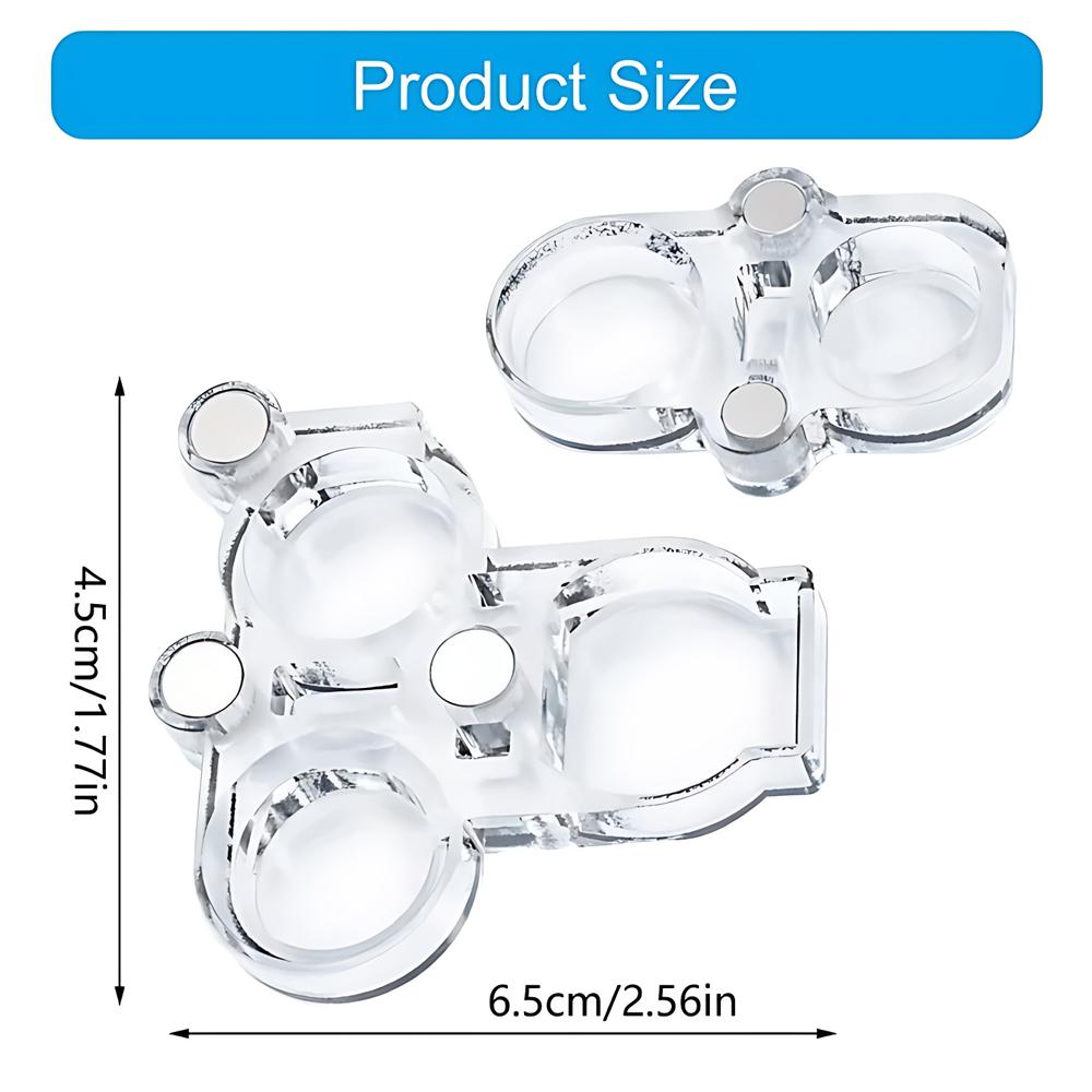 

Крышка объектива камеры YCS Магнитная защита для iPhone 16/15/14/13 Защита задней камеры во время ремонта пайки Защитная крышка