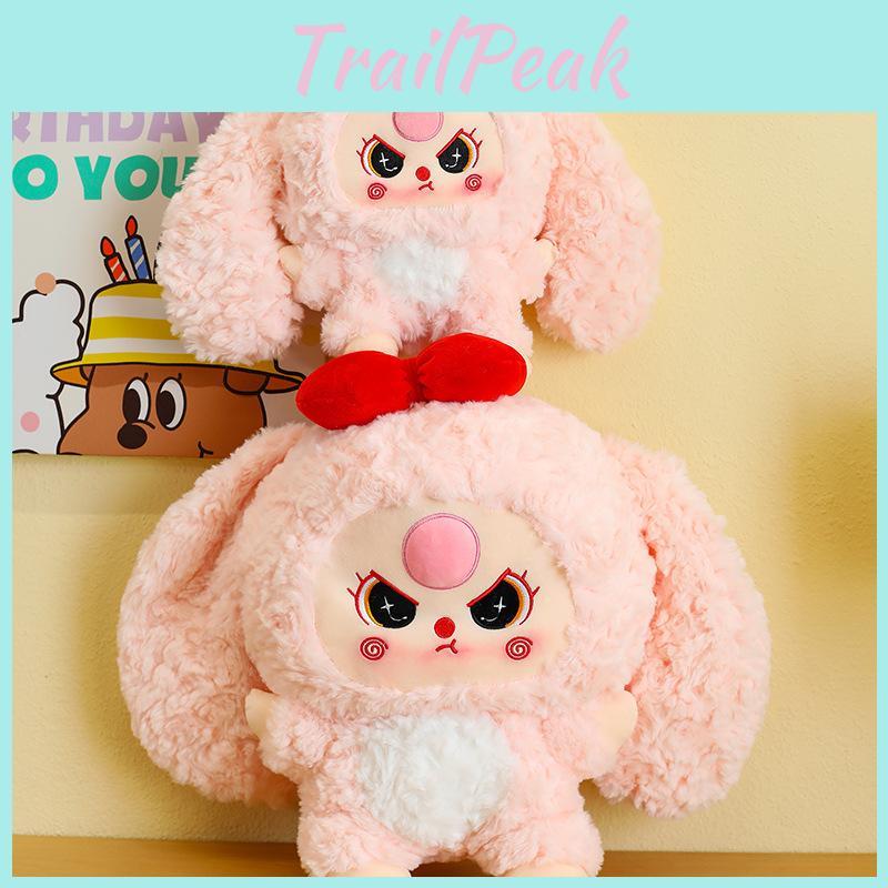 Ear Cute Drooping Rabbit Plush Toy Cartoon Girl Kid Sleeping Companion Doll Gift