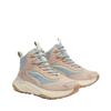 Timberland Women's Motion Scramble Low Waterproof Hiking Shoes Beige TB0A29T6ER31