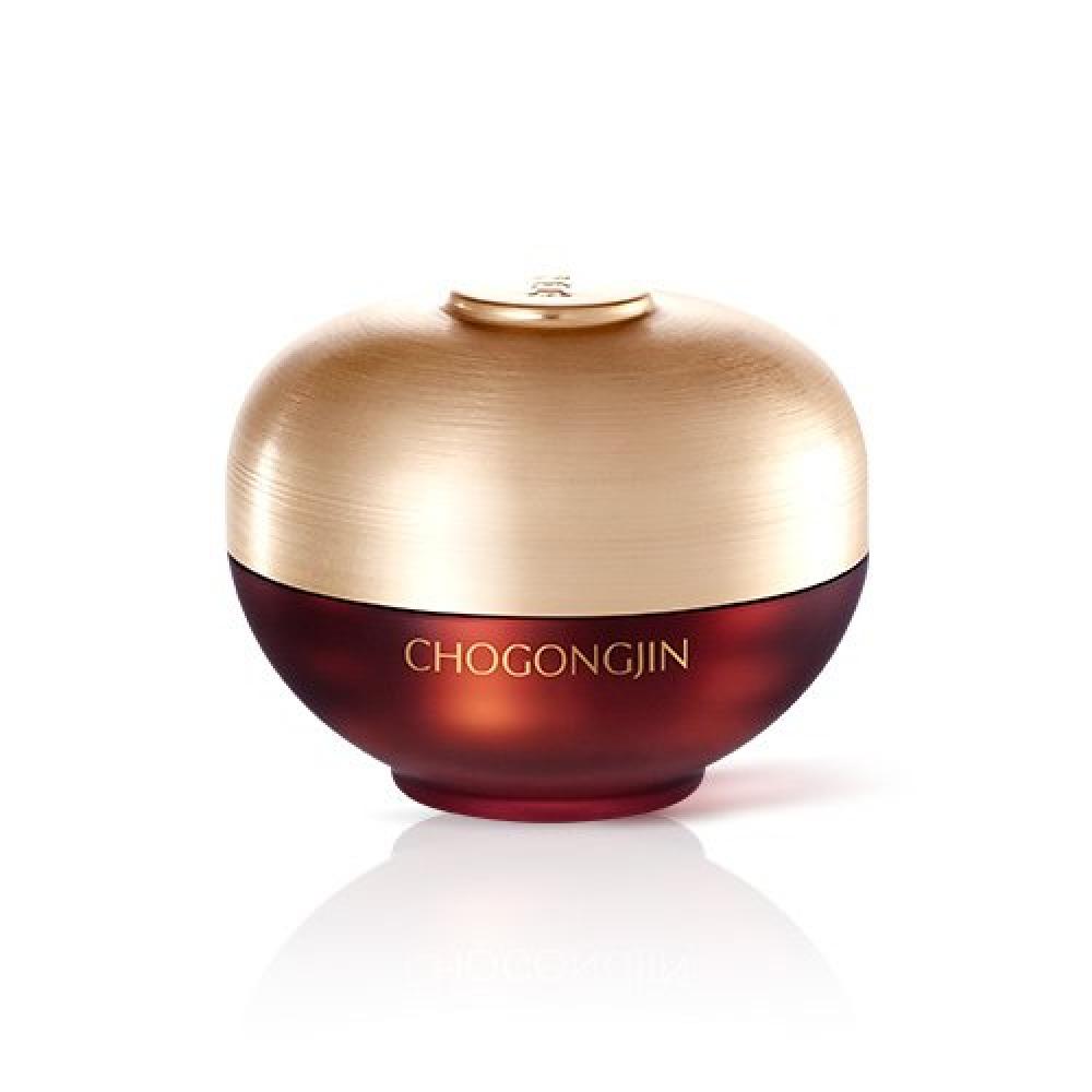 ChogongJin Yeongan Jin Cream 60ml FREE