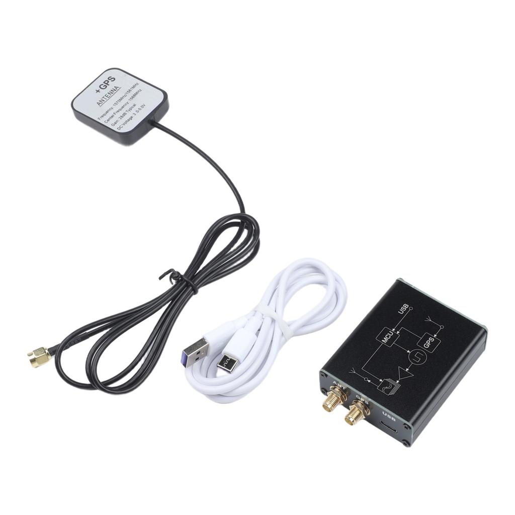No External Software Required SI5351 WSPR WSPR Transmitter WSPR GPS Transmitter