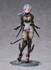 Victory Goddess NIKKE Modernia 17 Scale Plastic Painted Finished Product