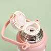 40oz Stainless Steel Double Wall Vacuum Tumbler Thermos Insulated Water Bottle for Tea Coffee - Keeps Cold And Hot Beverages Tra